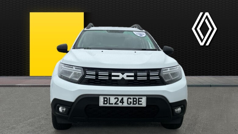 Dacia Duster 1.0 TCe 90 Essential 5dr Petrol Estate
